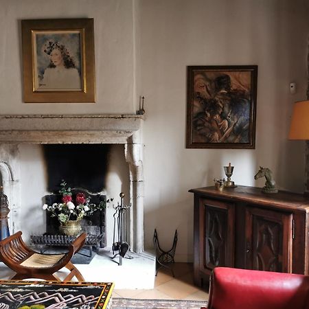 Le Cellier De Beaulieu, Au Pied De La Cite, Maison De Vacances Avec Climatisation Et Jacuzzi Carcassonne Luaran gambar
