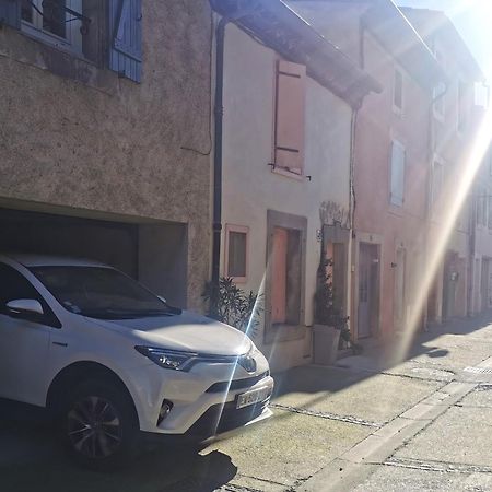 Le Cellier De Beaulieu, Au Pied De La Cite, Maison De Vacances Avec Climatisation Et Jacuzzi Carcassonne Luaran gambar