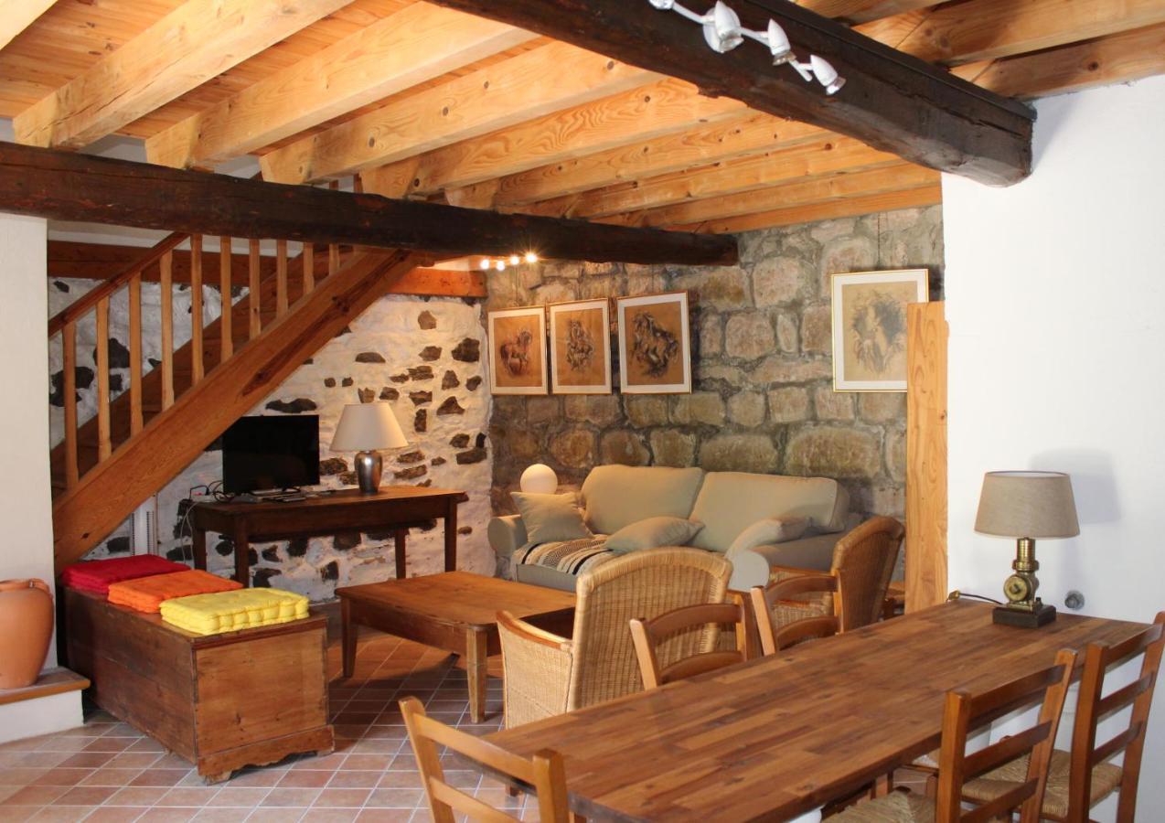 Le Cellier De Beaulieu, Au Pied De La Cite, Maison De Vacances Avec Climatisation Et Jacuzzi Carcassonne Luaran gambar