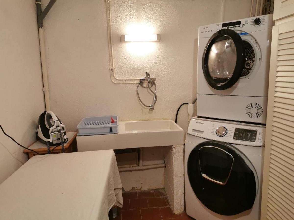 Le Cellier De Beaulieu, Au Pied De La Cite, Maison De Vacances Avec Climatisation Et Jacuzzi Carcassonne Luaran gambar