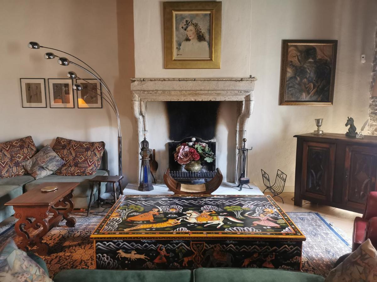 Le Cellier De Beaulieu, Au Pied De La Cite, Maison De Vacances Avec Climatisation Et Jacuzzi Carcassonne Luaran gambar