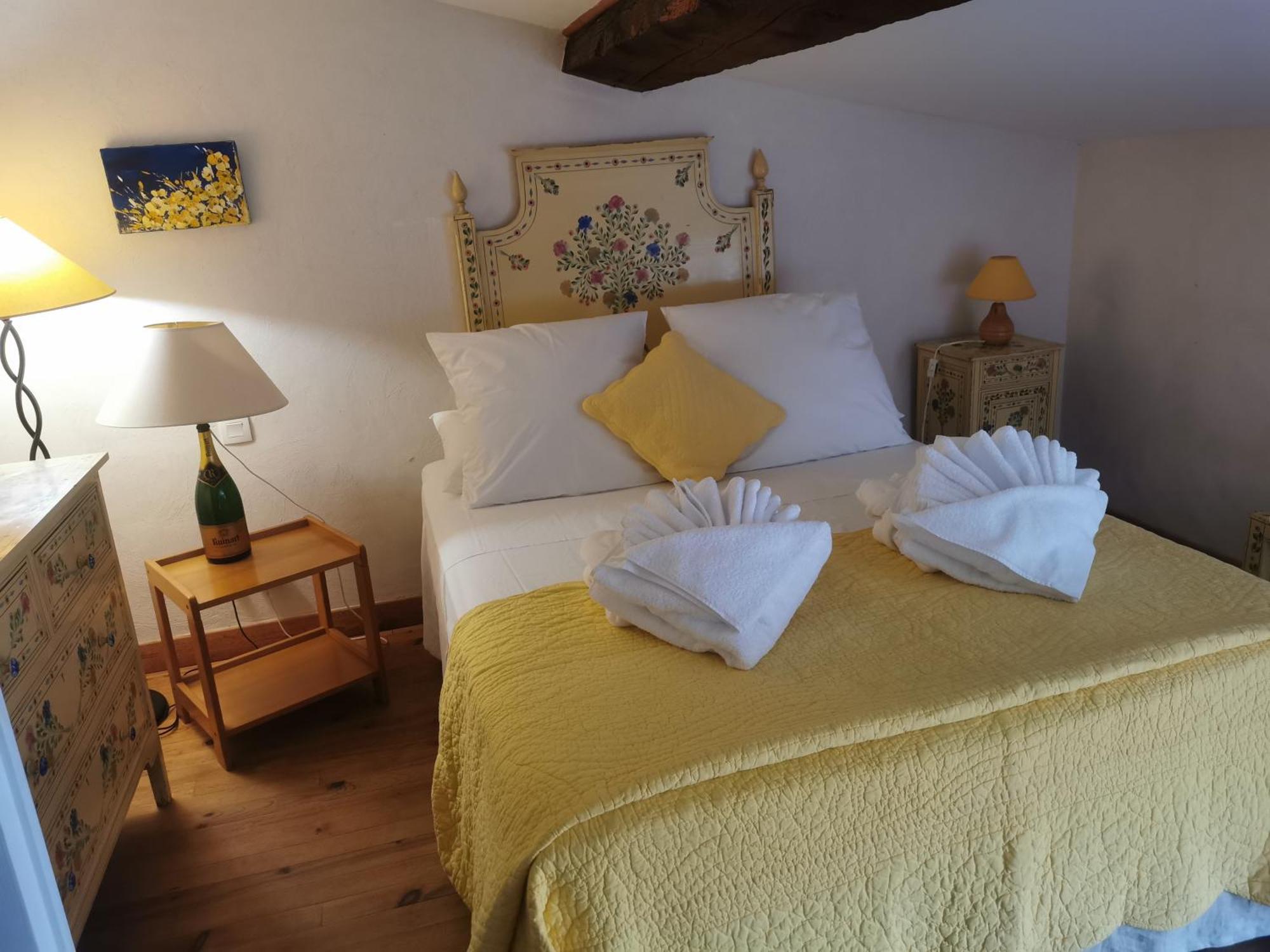 Le Cellier De Beaulieu, Au Pied De La Cite, Maison De Vacances Avec Climatisation Et Jacuzzi Carcassonne Luaran gambar